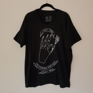 Stay Home Club Shirt